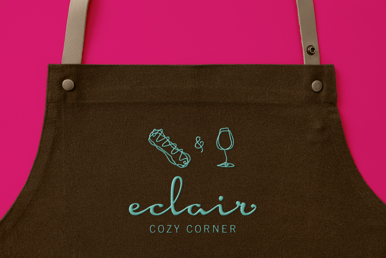Eclair Cozy Corner