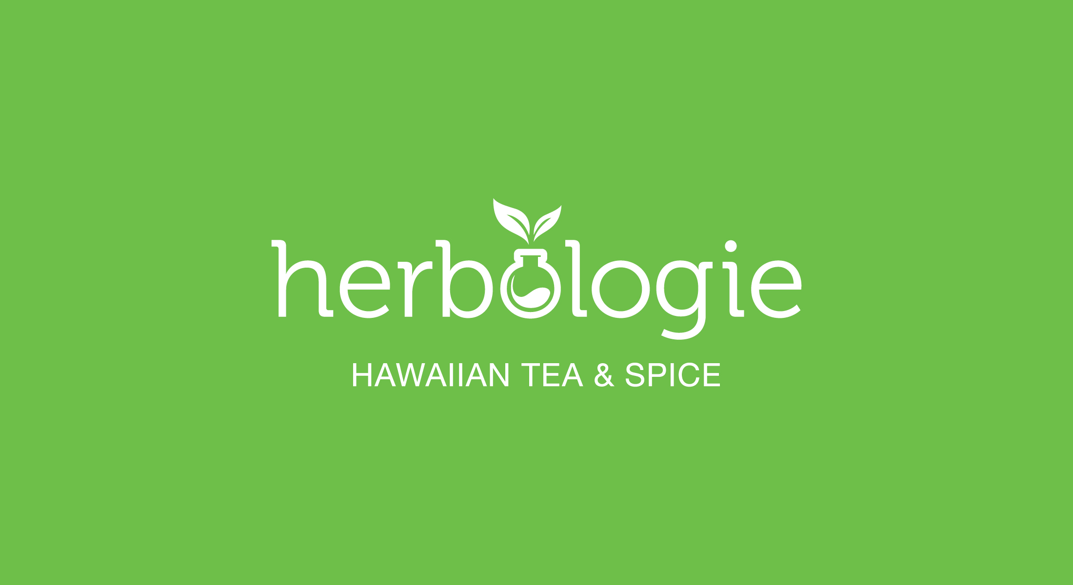 Herbologie Tea & Spice