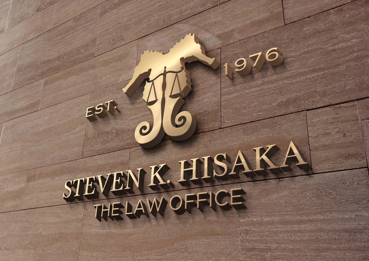 Steven Hisaka's Law Office