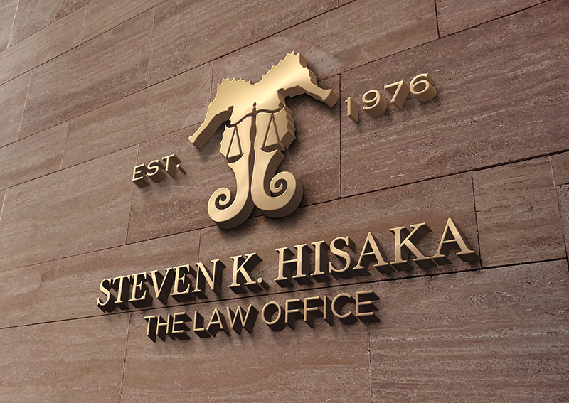 LAW OFFICE OF STEVEN HISAKA