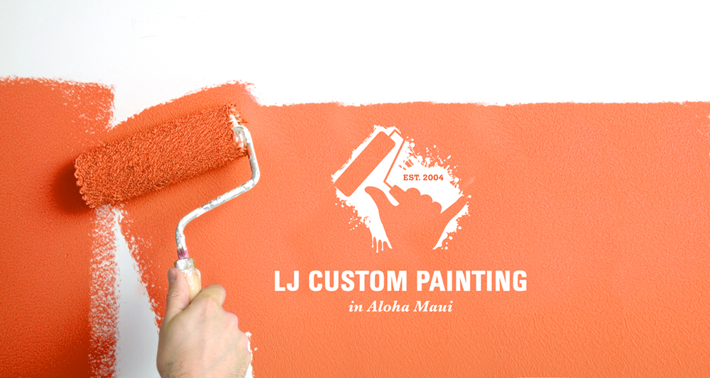 LJ Custom Painting