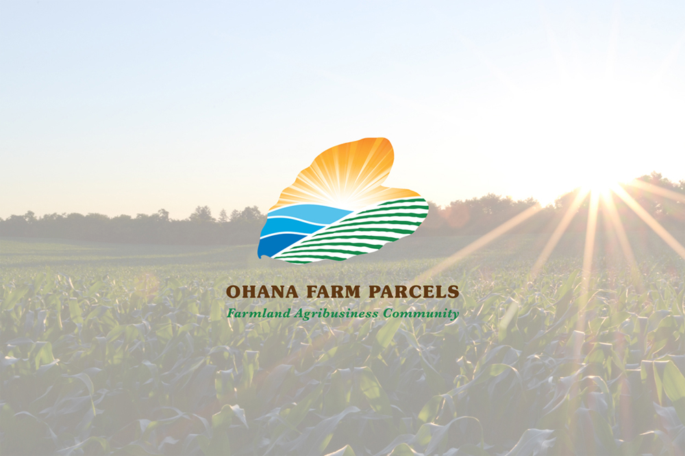 Ohana Farm Parcels