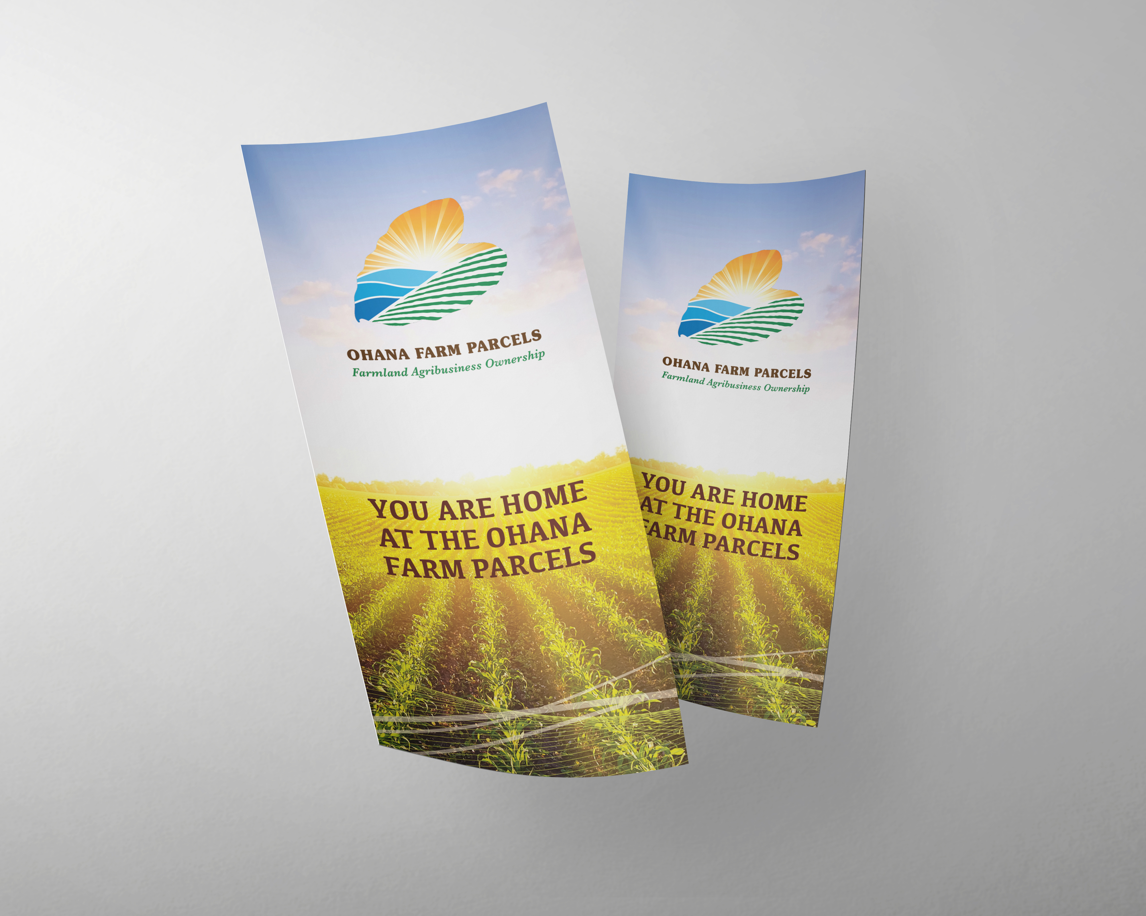 Ohana Farm Parcels
